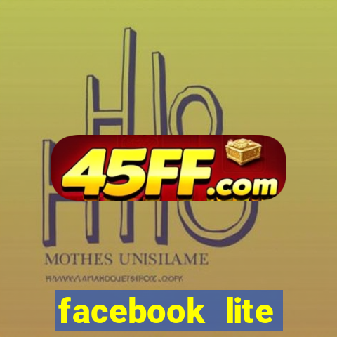 facebook lite entrar pelo google academico entrar agora